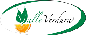 ValleVerdura - Arance e Olio EVO da Ribera logo