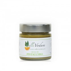 Crema dolce al Pistacchio siciliano