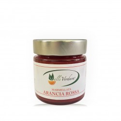 Marmellata di Arancia Rossa